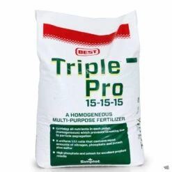 Best® Triple Pro 15-15-15