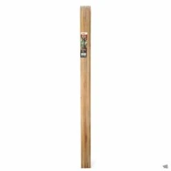 Bond Wood Stake 5 Bond Wood Stake -Fresh Tree Shop Bond HardwoodStakes 6ft 6pk