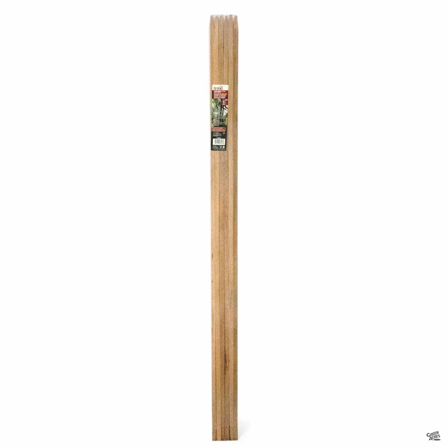 Bond Wood Stake 3 Bond Wood Stake - Image 3