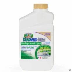 Bonide® Captain Jack's DeadWeed Brew Concentrate