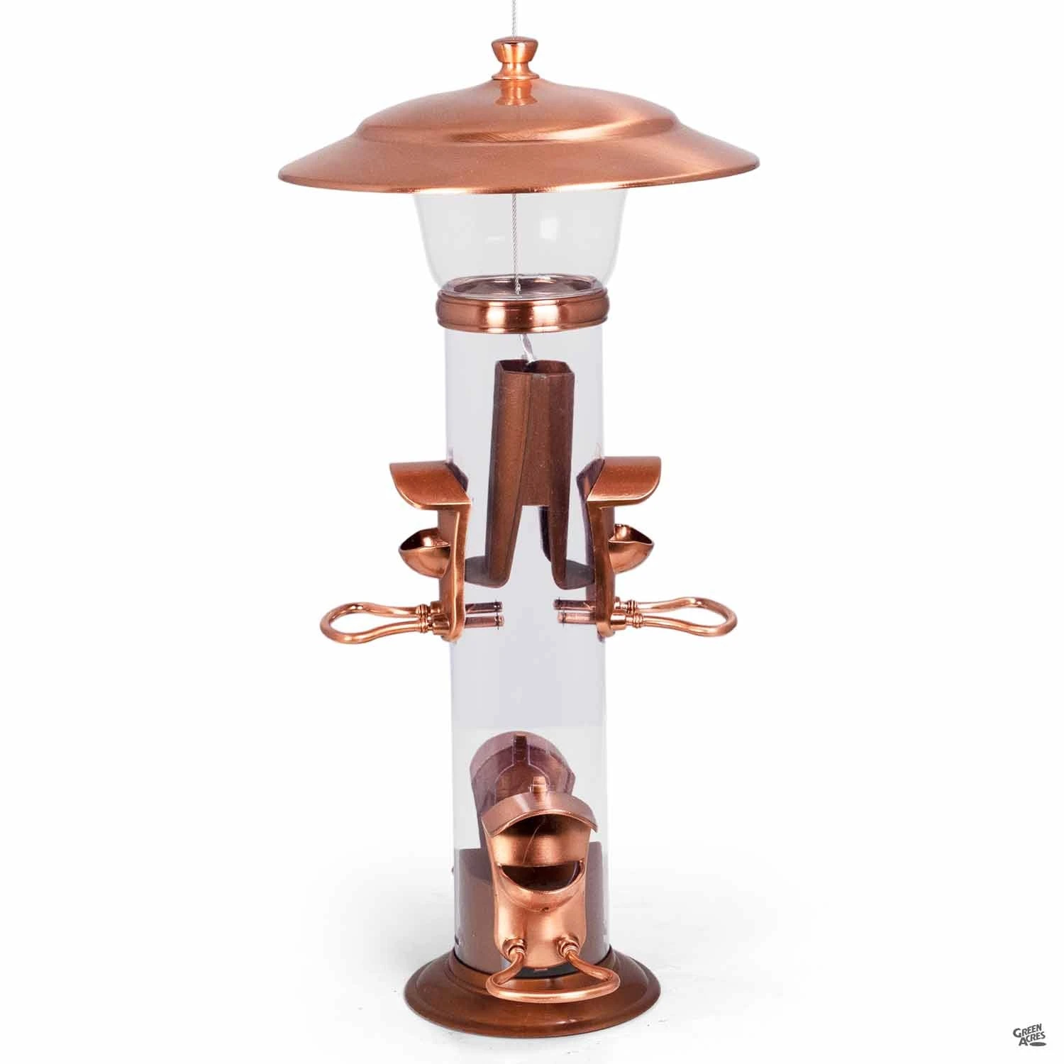 Classic Radiance Bird Feeder 1 Classic Radiance Bird Feeder