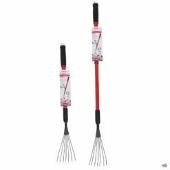 Corona® ExtendaHANDLE Rake