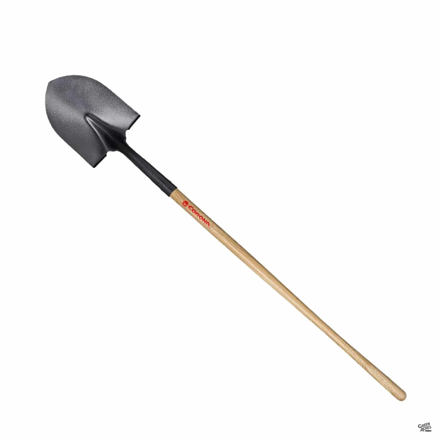 Corona® Round Point Shovel 2 Corona® Round Point Shovel - Image 2