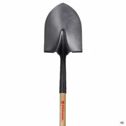 Corona® Round Point Shovel