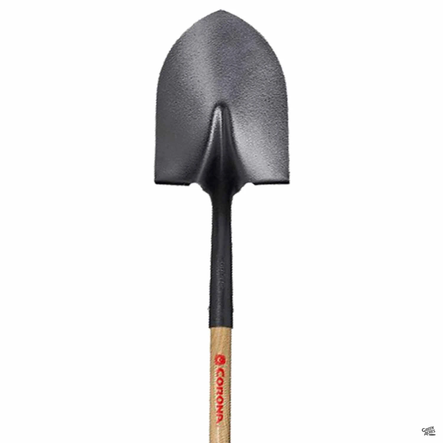 Corona® Round Point Shovel 1 Corona® Round Point Shovel