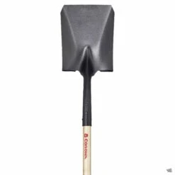 Corona® Square Point Shovel