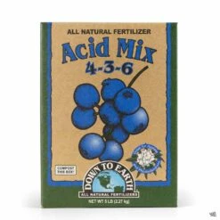 Down To Earth Acid Mix