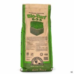 Down To Earth Bio-Turf 8-3-5