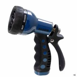 Dramm Touch N' Flow Revolver -Fresh Tree Shop Dramm TouchNFlow RevBlue