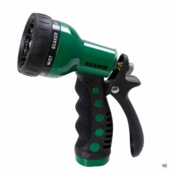 Dramm Touch N' Flow Revolver -Fresh Tree Shop Dramm TouchNFlow RevGreen