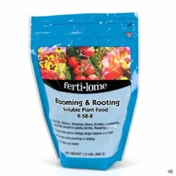 Ferti•lome® Blooming & Rooting Water Soluble Plant Food