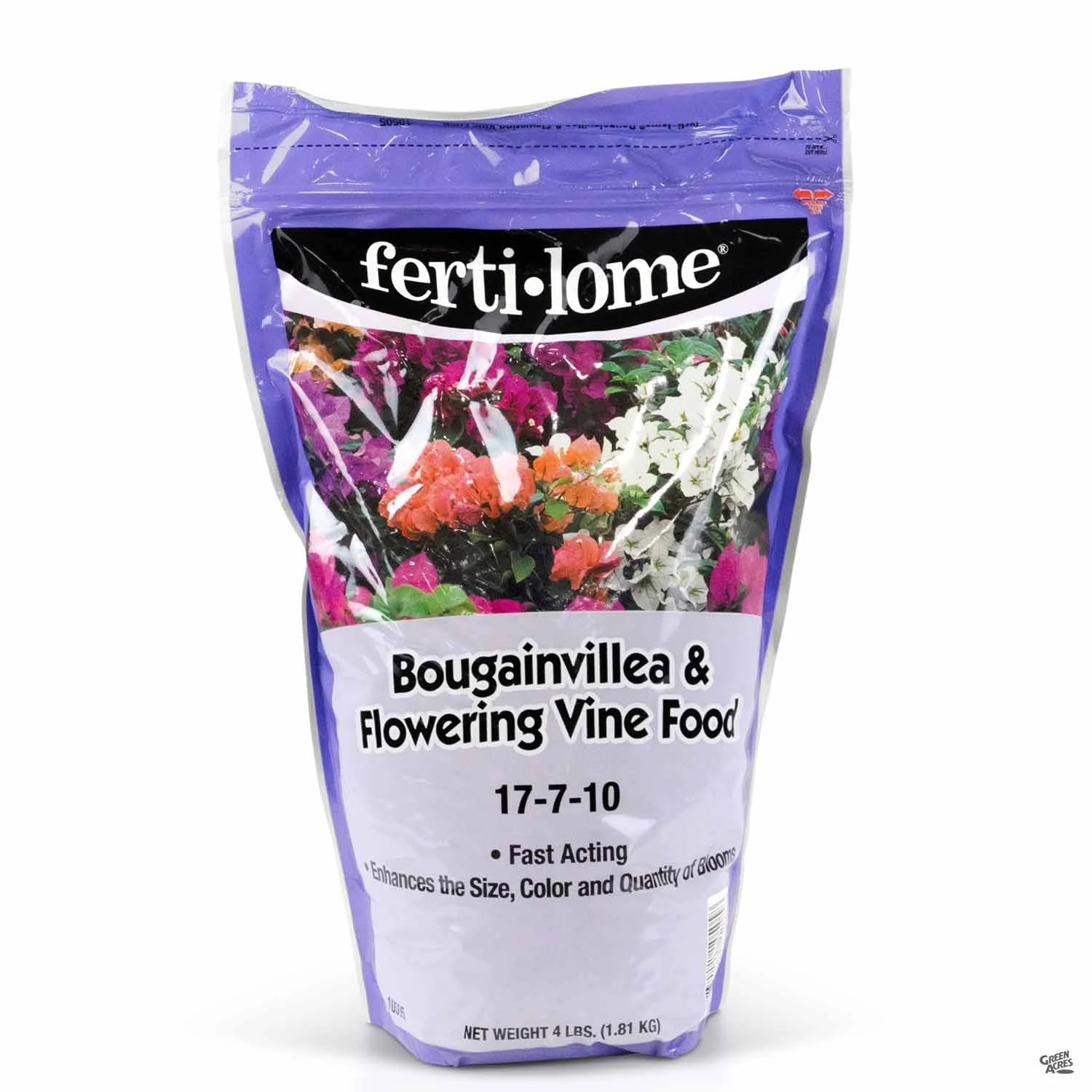 Ferti•lome® Bougainvillea & Flowering Vine Food 1 Ferti•lome® Bougainvillea & Flowering Vine Food