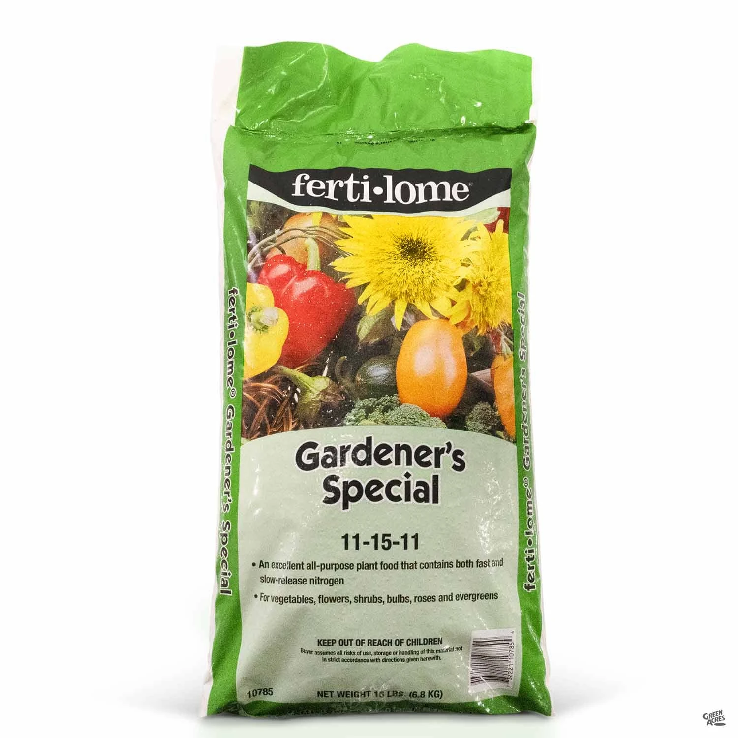 Ferti•lome® Gardener's Special 2 Ferti•lome® Gardener's Special - Image 2