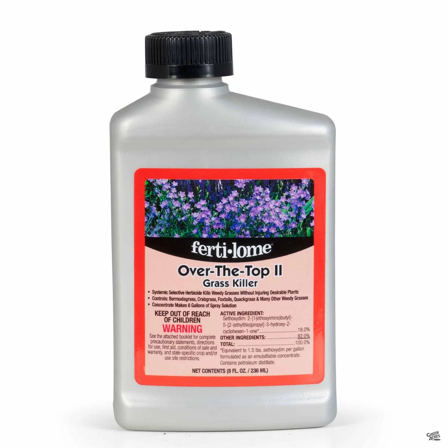 Ferti•lome® Over-The-Top II Grass Killer 1 Ferti•lome® Over-The-Top II Grass Killer