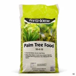 Ferti•lome® Palm Tree Food