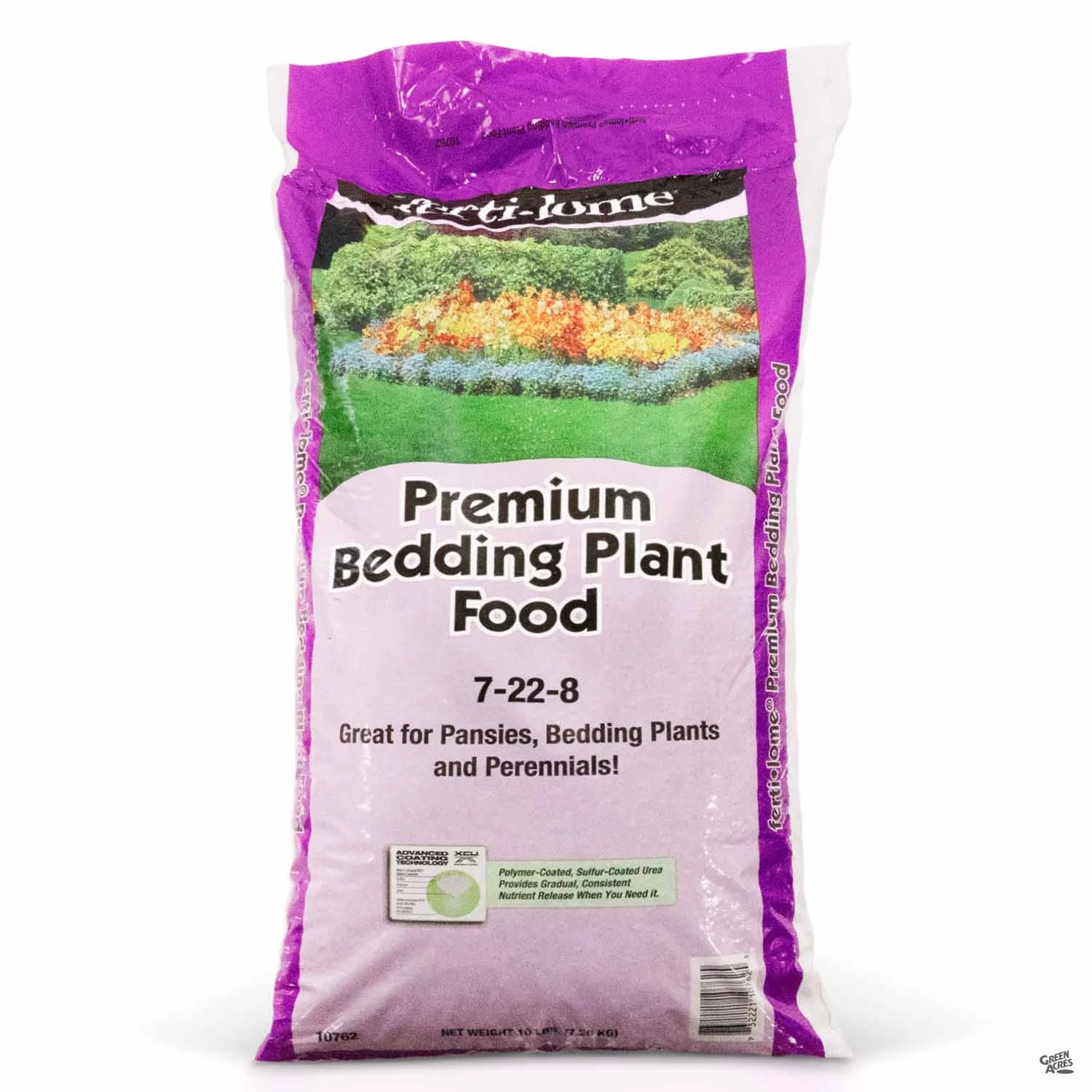 Ferti•lome® Premium Bedding Plant Food 1 Ferti•lome® Premium Bedding Plant Food