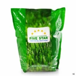 Five Star™ Fescue Grass Seed Blend