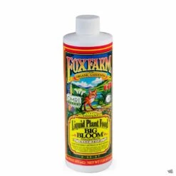 Big Bloom® Liquid Fertilizer 16 Oz Concentrate