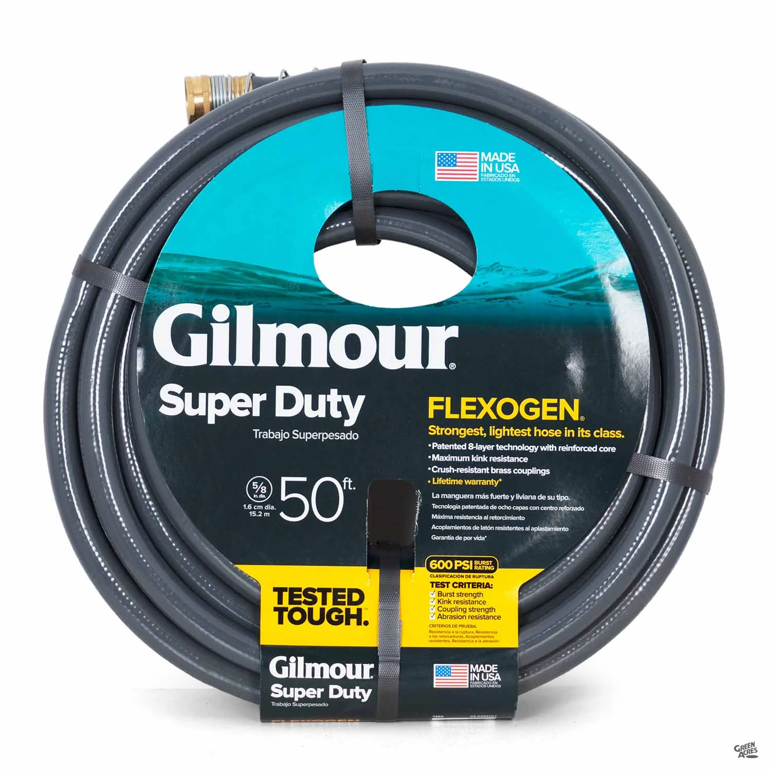 Gilmour® Flexogen Hose 2 Gilmour® Flexogen Hose - Image 2