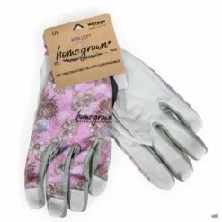 Watson Homegrown Lily Gloves -Fresh Tree Shop Gloves Watson HomeGrown Lily Large 947b57d2 5077 46f9 8a34 2077fffbec9e