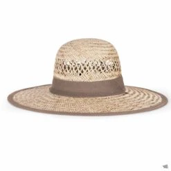 Goldcoast Rush Vogue Hat -Fresh Tree Shop Hats GoldCoast RushVogueHat BeigeBand