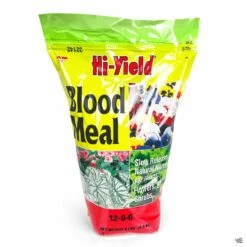 Hi-Yield® Blood Meal