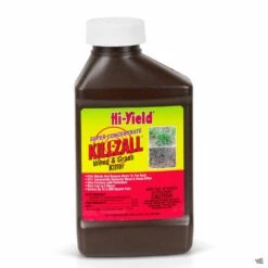 Hi-Yield⢠Killzall⢠Quick Concentrate