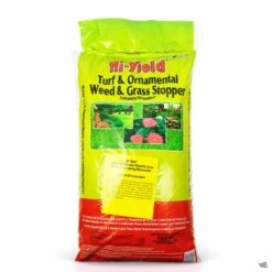 Hi-Yield® Turf & Ornamental Weed & Grass Stopper