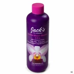Jack's Classic Orchid Bloom Booster