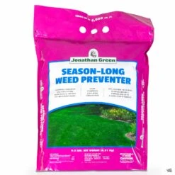 Jonathan Green® Season-Long Weed Preventer