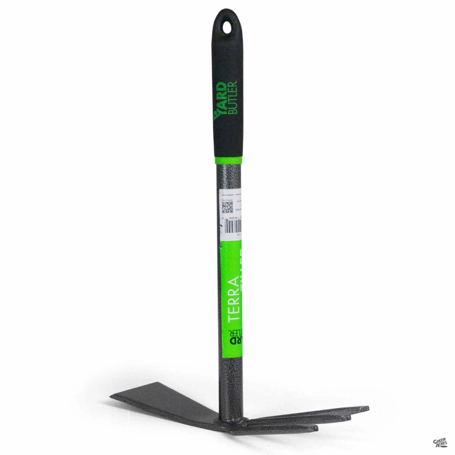 Lewis® Terra Tiller 1 Lewis® Terra Tiller