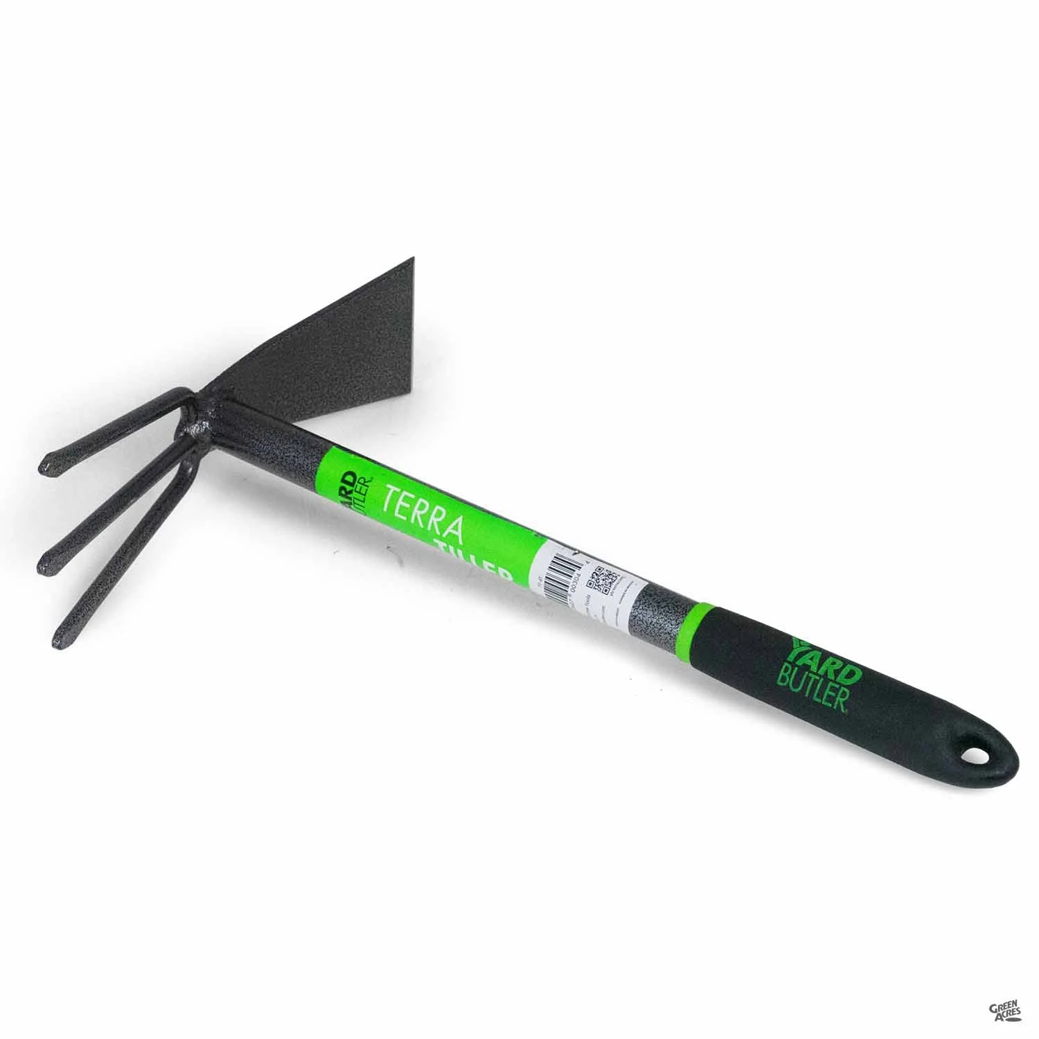 Lewis® Terra Tiller 2 Lewis® Terra Tiller - Image 2