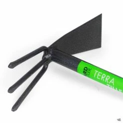 Lewis® Terra Tiller 5 Lewis® Terra Tiller -Fresh Tree Shop LewisTools TerraTiller head