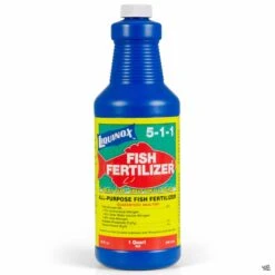 Liquinox Fish Emulsion Concentrate