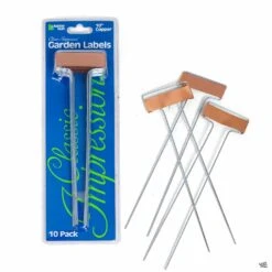 Luster Leaf® Copper Plant Label
