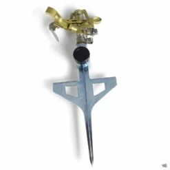 Melnor® Pulsating Sprinkler With Spike