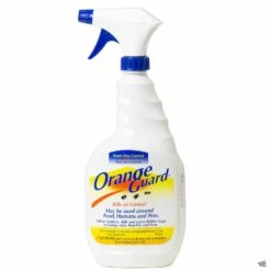 Orange Guard Home Pest Control 32 Oz RTU