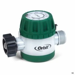 Orbit® Mechanical Hose End Timer