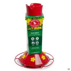 Perky Pet Hummingbird Feeder