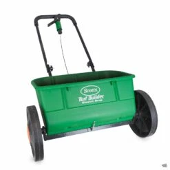 Scotts® Turf Builder® Classic Drop Spreader