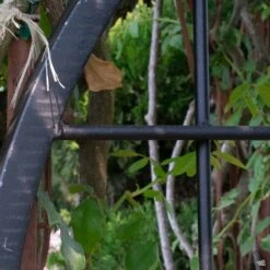 Arch Top Trellis 7 Arch Top Trellis -Fresh Tree Shop Trellises BCI ArchTopTrellis wPlant