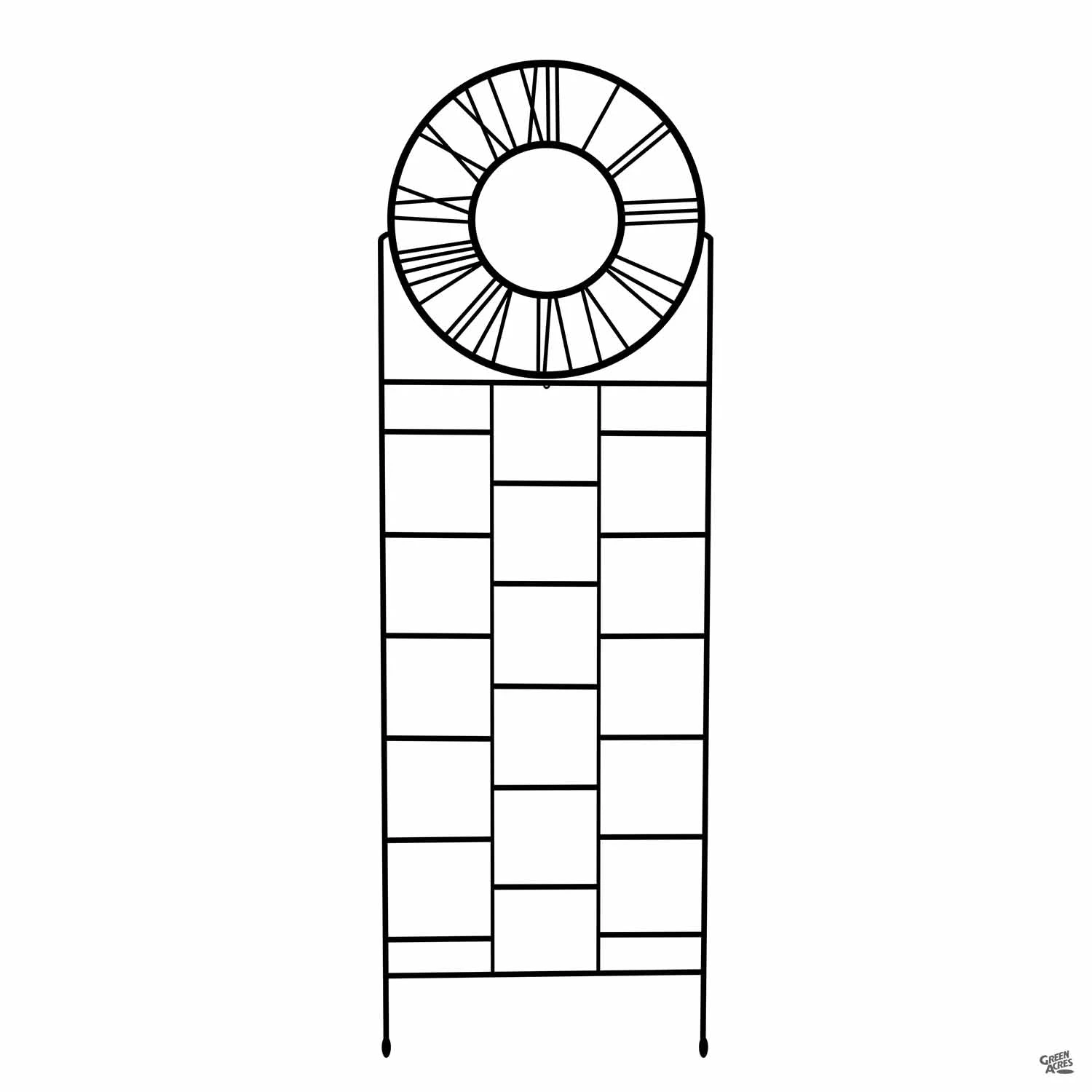 Chronos Trellis 1 Chronos Trellis