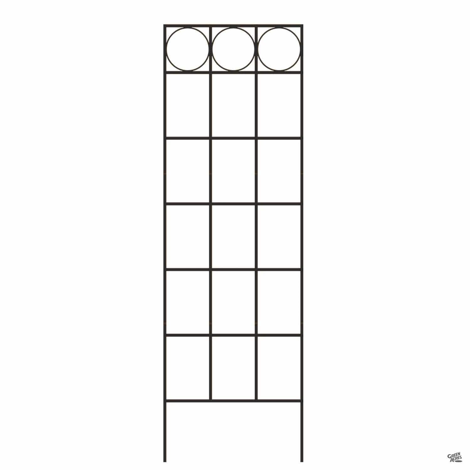 Glencoe Trellis 1 Glencoe Trellis
