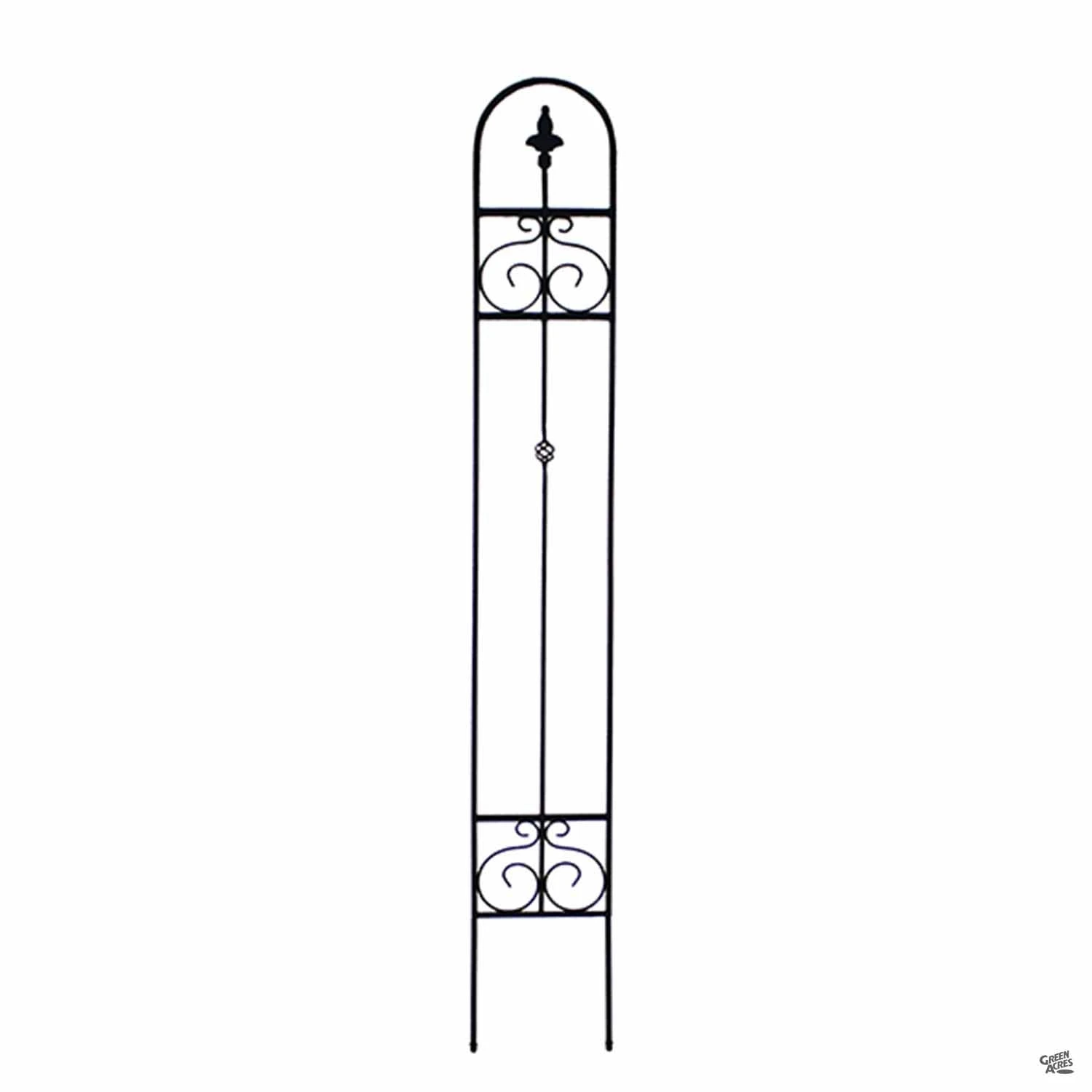 New Orleans Trellis 2 New Orleans Trellis - Image 2