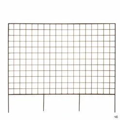 Trellis Rustic Flat -Fresh Tree Shop Trellises RusticFlat 48x72 3e7753db e8c3 40e4 90da 85e4daa27943