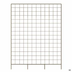 Trellis Rustic Flat -Fresh Tree Shop Trellises RusticFlat 60x36 b3382644 b166 4091 b824 7aaff2572552