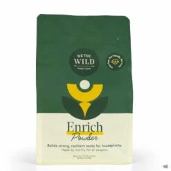 We The Wild Enrich Powder